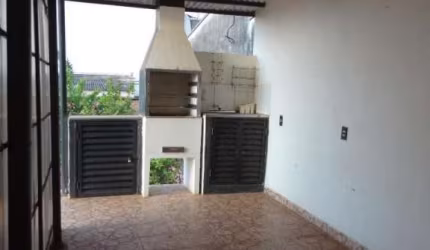 Sobrado na Vila Mariana