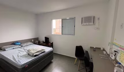 Apto 1 dorm Student House Prox USP