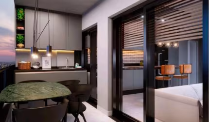 Apto no Ed Icon Smart Home