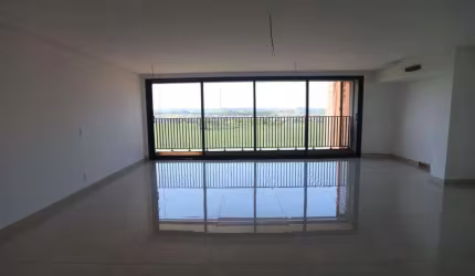 Apto no Ed Perspective com 3 suites