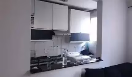 Apto no Reserva Sul com 2 dorm