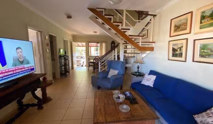 Casa Cond Village de France