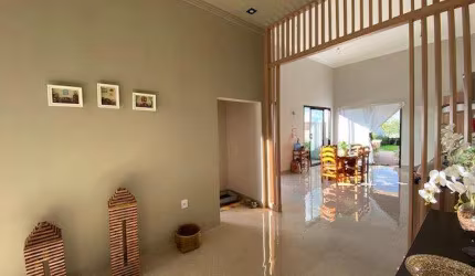 Casa no condominio Quinta dos Ventos