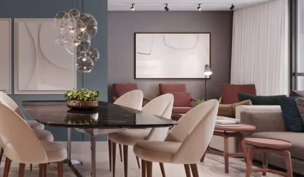 Apartamento Garden no Cidade de Zurique