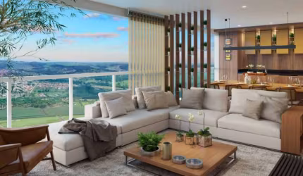 Apartamento no Cidade de Vancouver