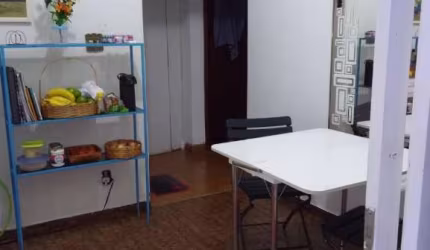 Casa terrea na Vila Tiberio