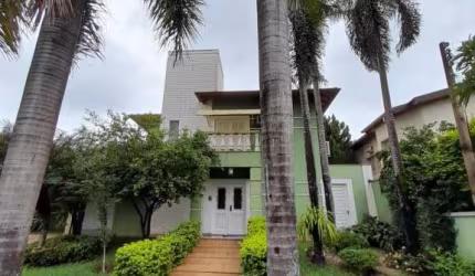 Casa no Residencial Estacao Primavera