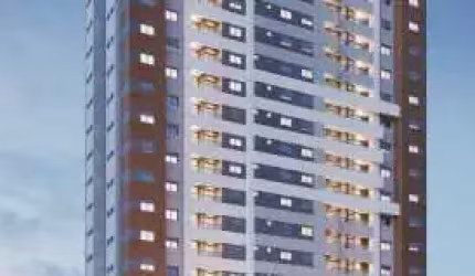 Apartamento no Edificio Magnolia