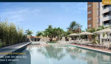 Apartamento no Ed Magnolia