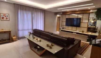 Apartamento no Ed Lumnesia