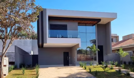 Sobrado no Alphaville 1