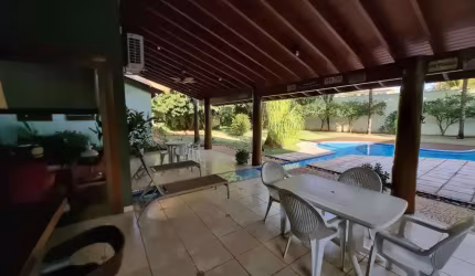 Casa no Jd Canada com 4 Suites