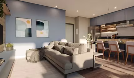 Apartamento Ed Neori 65 m2