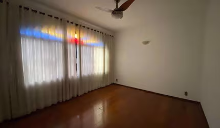 Casa no Sumarezinho com 4 dorm