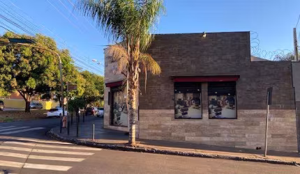 Salao Comercial Av Caramuru