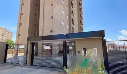 Apto Reserva Monte Alegre