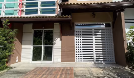 Casa no Residencial Vista do Vale - Serraria, 03 suítes, 02 pavimentos