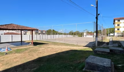Vendo 02 quartos no Res, Mayra - Serraria -