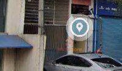 Sala para alugar, 40 m² por R$ 750,00/mês - Centro - Londrina/PR