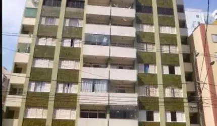 Apartamento com 2 dormitórios à venda, 115 m² - Centro - Londrina/PR