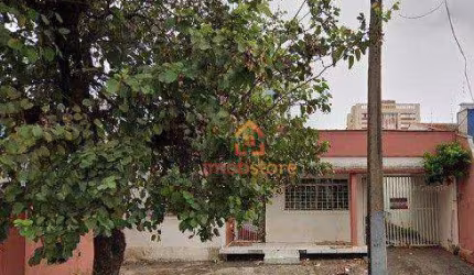 Casa à venda, 160 m² por - Vila Ipiranga - Londrina/PR