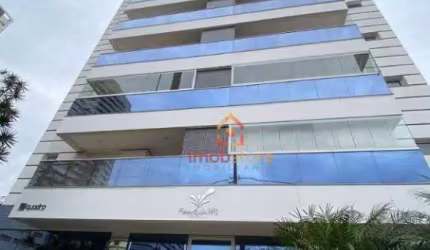 Apartamento à Venda no Edifício Fountain com 3 Dormitórios por R$ 680.000,00 - Jardim Guanabara, Londrina-PR