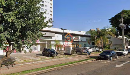 Loja à venda, 105 m² por R$ 1.200.000,00 - Igapó - Londrina/PR