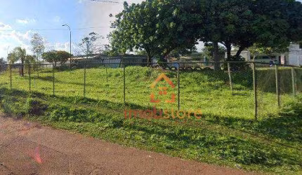 Terreno à venda, 1500 m² - Zona Rural - Londrina/PR