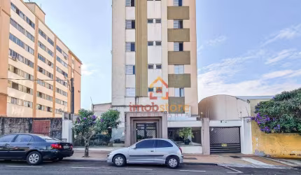 Apartamento com 2 dormitórios à venda, 70 m² - Jardim Londrilar - Londrina/PR