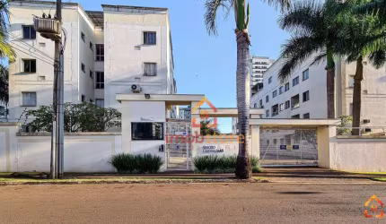 Apartamento Duplex para Venda Edifício Spazio Las Palmas com 104m² e 2 dormitórios - Jd.São Viente - Londrina Pr.