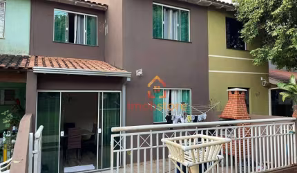 Casa à venda de 57 m² próximo ao Shopping Boullevard  - Jardim Morumbi - Londrina/PR