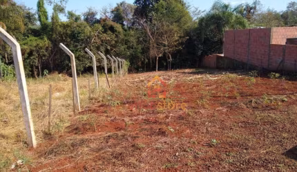 Chácara à venda, 897 m² - Guaravera - Londrina/PR