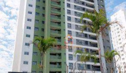 Apartamento com 2 dormitórios à venda, 87 m² - Terra Bonita - Londrina/PR