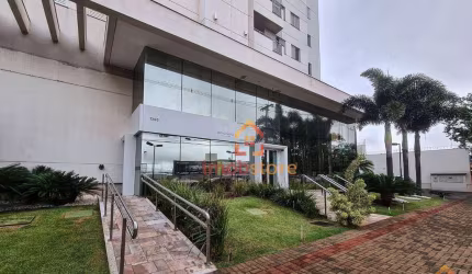 Apartamento com 3 dormitórios à venda, 71 m² por R$ 680.000,00 - Vila Siam - Londrina/PR