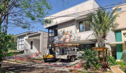 Casa com 3 dormitórios à venda, 302 m² por - Esperança - Londrina/PR