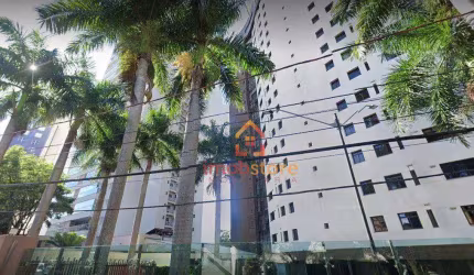 Apartamento à venda - Cobertura  Duplex - Londrina/PR