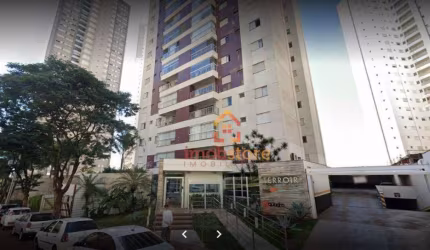 Apartamento com 3 dormitórios à venda, 113 m² - Gleba Palhano - Londrina/PR