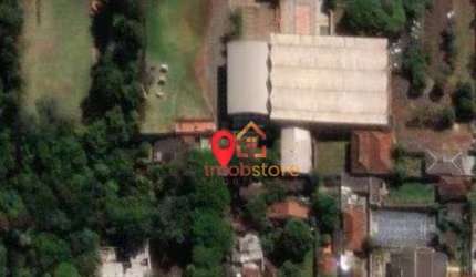 Terreno à venda, 422 m² - Jardim Higienópolis - Londrina/PR