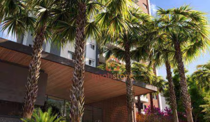 Apartamento com 3 dormitórios à venda, 146 m² por R$ 1.722.100,00 - Gleba Palhano - Londrina/PR