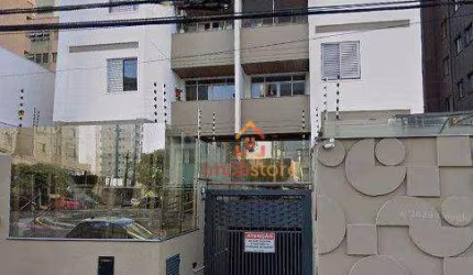 Exelente Oportunidade!!!  Apartamento de 60m² com 3 Dormitórios à Venda na Região Central de Londrina