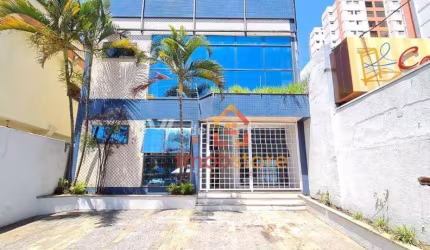 Loja à venda, 234 m² em Ponte Preta - Campinas/SP