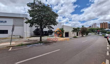 Sala para alugar, 200 m²  Vila Ipiranga - Londrina/PR