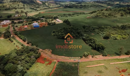 Terreno à venda, 37435 m² por R$ 1.200.000,00 - Industrial - Londrina/PR
