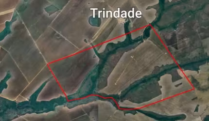 Fazenda à Venda Ideal para Plantio a Apenas 10 km de Silvanópolis - TO