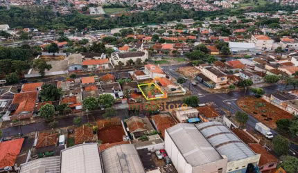 Terreno à Venda no Jardim do Sol - 300m² - Londrina/PR