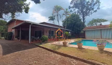 Chácara Completa à Venda na Região da Usina Três Bocas, 10.000m² - Londrina/PR