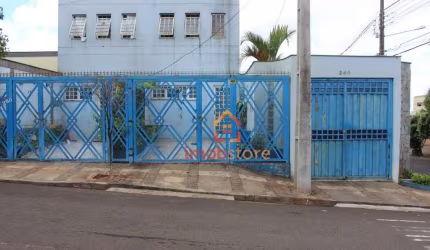 Investimento Lucrativo: Prédio Residencial com 8 Kitnets Locadas, à Venda