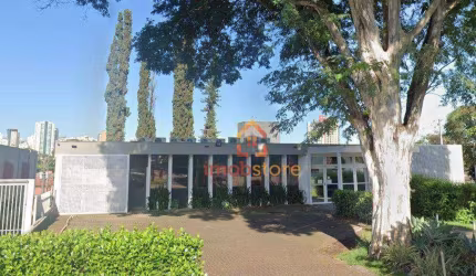 Loja para alugar, 1500 m² - Vila Ipiranga - Londrina/PR