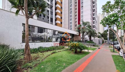Apartamento com 2 dormitórios à venda, 58 m² por R$ 575.000,00 - Gleba Palhano - Londrina/PR