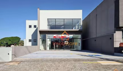 Loja para alugar, 2019 m² por R$ 60.000,00/mês - Jardim São Jorge - Londrina/PR